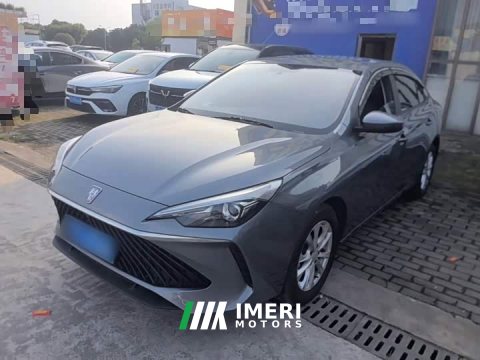 2025 SAIC MG i5 2023 1.5L Manual Comfort Edition - ავტომობილი ჩინეთიდან