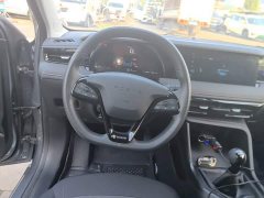 SAIC MG i5 2023 1.5L Manual Comfort Edition - ფოტო 10