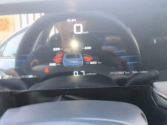 SAIC MG i5 2023 1.5L Manual Comfort Edition - ფოტო 11