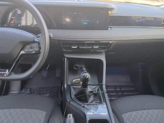 SAIC MG i5 2023 1.5L Manual Comfort Edition - ფოტო 12