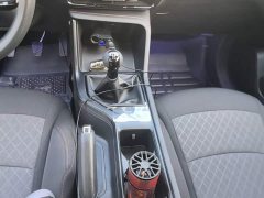 SAIC MG i5 2023 1.5L Manual Comfort Edition - ფოტო 13