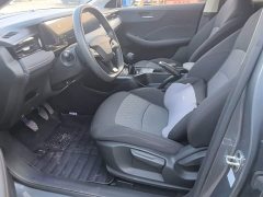 SAIC MG i5 2023 1.5L Manual Comfort Edition - ფოტო 14