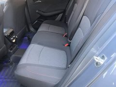 SAIC MG i5 2023 1.5L Manual Comfort Edition - ფოტო 16