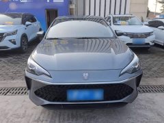 SAIC MG i5 2023 1.5L Manual Comfort Edition - ფოტო 2