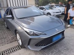SAIC MG i5 2023 1.5L Manual Comfort Edition - ფოტო 3