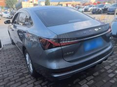 SAIC MG i5 2023 1.5L Manual Comfort Edition - ფოტო 4