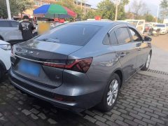 SAIC MG i5 2023 1.5L Manual Comfort Edition - ფოტო 6