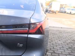 SAIC MG i5 2023 1.5L Manual Comfort Edition - ფოტო 7