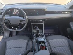 SAIC MG i5 2023 1.5L Manual Comfort Edition - ფოტო 9