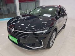 Buick Envision Plus Envision Plus 652T Five-Seat Luxury - ფოტო 1