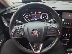 Buick Envision Plus Envision Plus 652T Five-Seat Luxury - ფოტო 10