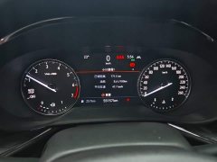 Buick Envision Plus Envision Plus 652T Five-Seat Luxury - ფოტო 11