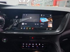Buick Envision Plus Envision Plus 652T Five-Seat Luxury - ფოტო 12