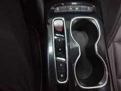 Buick Envision Plus Envision Plus 652T Five-Seat Luxury - ფოტო 13