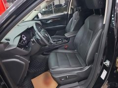 Buick Envision Plus Envision Plus 652T Five-Seat Luxury - ფოტო 14
