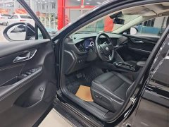 Buick Envision Plus Envision Plus 652T Five-Seat Luxury - ფოტო 15