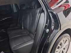 Buick Envision Plus Envision Plus 652T Five-Seat Luxury - ფოტო 16