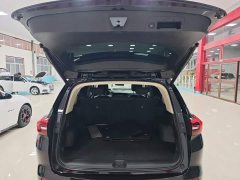 Buick Envision Plus Envision Plus 652T Five-Seat Luxury - ფოტო 18