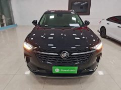 Buick Envision Plus Envision Plus 652T Five-Seat Luxury - ფოტო 2