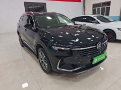 Buick Envision Plus Envision Plus 652T Five-Seat Luxury - ფოტო 3
