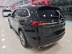 Buick Envision Plus Envision Plus 652T Five-Seat Luxury - ფოტო 4