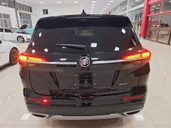 Buick Envision Plus Envision Plus 652T Five-Seat Luxury - ფოტო 5