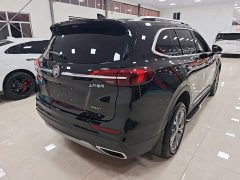 Buick Envision Plus Envision Plus 652T Five-Seat Luxury - ფოტო 6