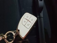 Buick Envision Plus Envision Plus 652T Five-Seat Luxury - ფოტო 8