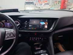 Buick Envision Plus Envision Plus 652T Five-Seat Luxury - ფოტო 9