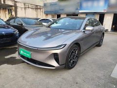 Changan Qiyuan A07 Extended Range Ultra-Long Range 310 Luxury - ფოტო 1