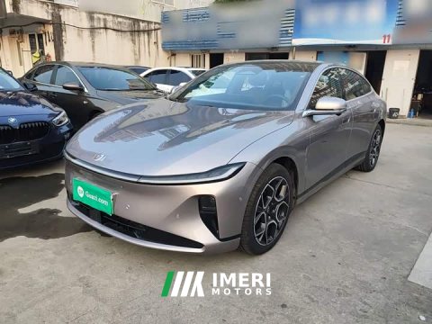 2026 Changan Qiyuan A07 Extended Range Ultra-Long Range 310 Luxury - ავტომობილი ჩინეთიდან