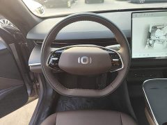 Changan Qiyuan A07 Extended Range Ultra-Long Range 310 Luxury - ფოტო 10