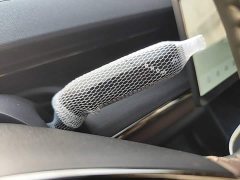 Changan Qiyuan A07 Extended Range Ultra-Long Range 310 Luxury - ფოტო 13