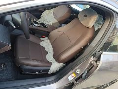 Changan Qiyuan A07 Extended Range Ultra-Long Range 310 Luxury - ფოტო 14