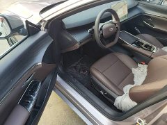 Changan Qiyuan A07 Extended Range Ultra-Long Range 310 Luxury - ფოტო 15