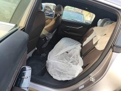 Changan Qiyuan A07 Extended Range Ultra-Long Range 310 Luxury - ფოტო 16