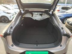 Changan Qiyuan A07 Extended Range Ultra-Long Range 310 Luxury - ფოტო 18