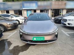 Changan Qiyuan A07 Extended Range Ultra-Long Range 310 Luxury - ფოტო 2