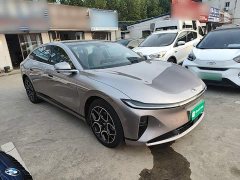 Changan Qiyuan A07 Extended Range Ultra-Long Range 310 Luxury - ფოტო 3