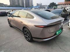 Changan Qiyuan A07 Extended Range Ultra-Long Range 310 Luxury - ფოტო 4