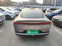 Changan Qiyuan A07 Extended Range Ultra-Long Range 310 Luxury - ფოტო 5
