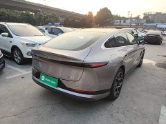 Changan Qiyuan A07 Extended Range Ultra-Long Range 310 Luxury - ფოტო 6
