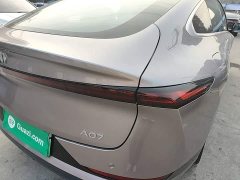 Changan Qiyuan A07 Extended Range Ultra-Long Range 310 Luxury - ფოტო 7