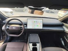 Changan Qiyuan A07 Extended Range Ultra-Long Range 310 Luxury - ფოტო 9