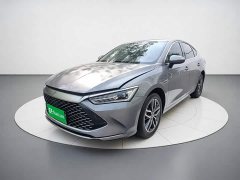 BYD Qin Plus Glory Edition DM-i 120KM Exceed - ფოტო 1