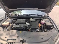 BYD Qin Plus Glory Edition DM-i 120KM Exceed - ფოტო 10