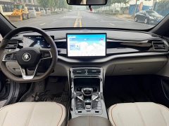 BYD Qin Plus Glory Edition DM-i 120KM Exceed - ფოტო 13