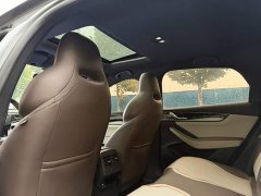 BYD Qin Plus Glory Edition DM-i 120KM Exceed - ფოტო 14