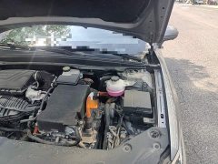 BYD Qin Plus Glory Edition DM-i 120KM Exceed - ფოტო 20