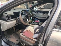 BYD Qin Plus Glory Edition DM-i 120KM Exceed - ფოტო 7
